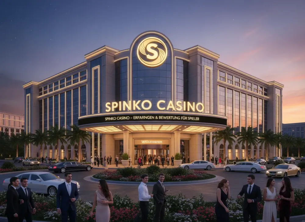 home spinko casino